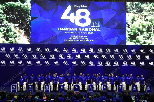 DATUK SERI DR AHMAD ZAHID HAMIDI