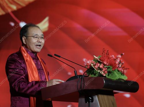 OUYANG YUJING