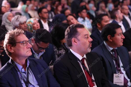 COMMON ACTION FORUM KUALA LUMPUR