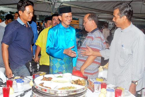 RAJA NONG CHIK RAJA ZAINAL ABIDIN