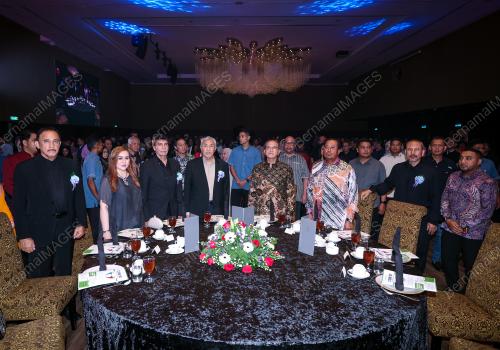 DATUK SERI DR. AHMAD ZAHID HAMIDI