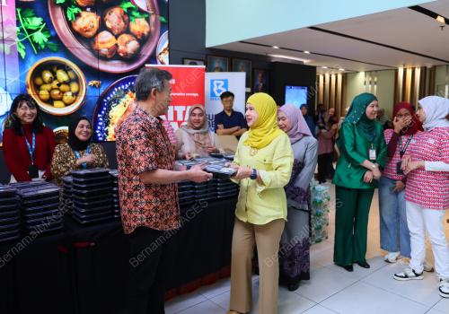DATUK SERI WONG CHUN WAI