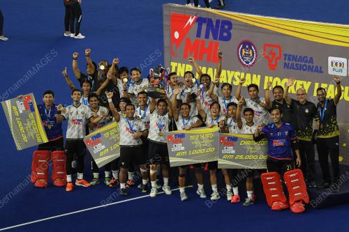 UNIKL LWN THT