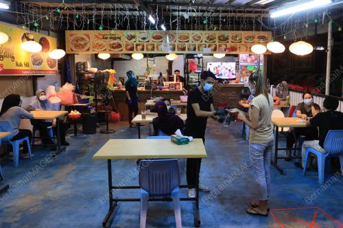 KEDAI MAKAN PKPB