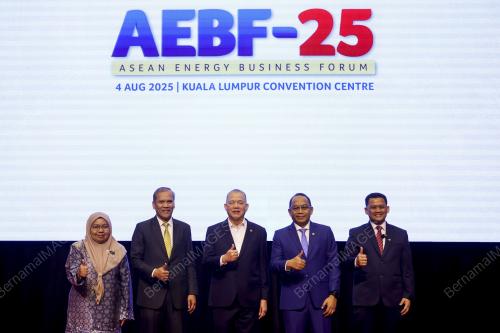DATUK SERI FADILLAH YUSOF