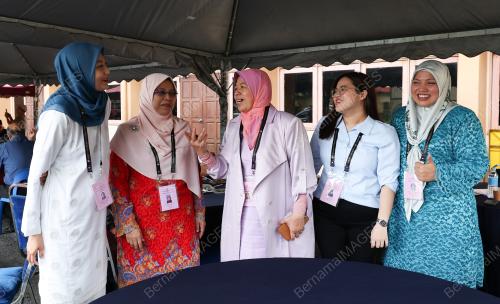 PILIHAN RAYA UMUM KE-15
