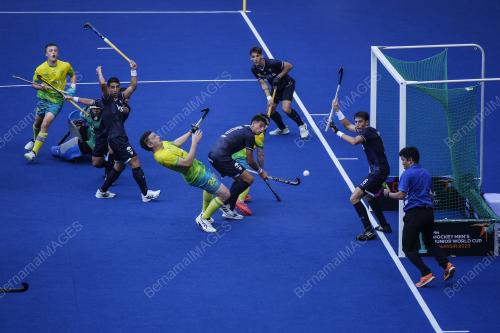 ARGENTINA VS AUSTRALIA