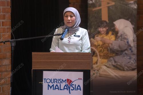 DATUK SERI NANCY SHUKRI