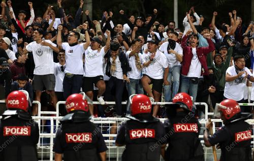 AFC CHAMPION LEAGUE TWO