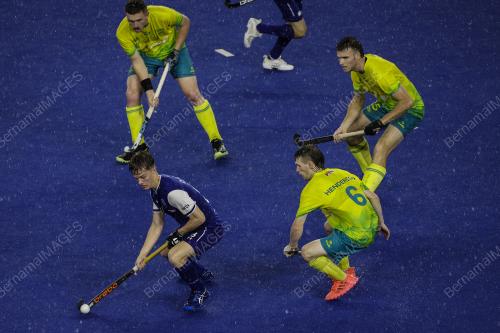 HOCKEY JUNIOR WORLD CUP 2023