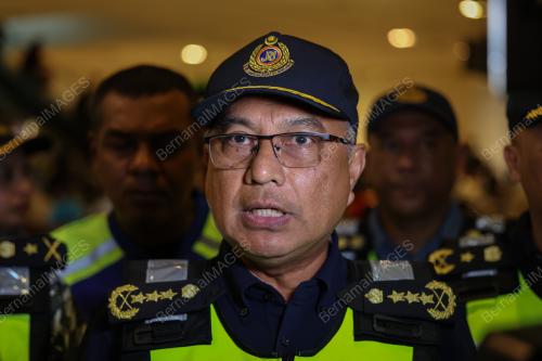 DATUK LOKMAN JAMAAN