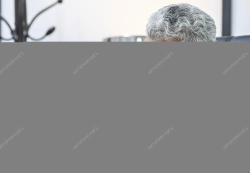 TAN SRI DR ZULHELMY ITHNAIN