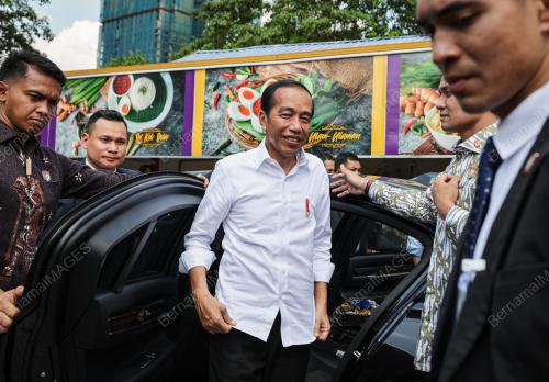 JOKO WIDODO