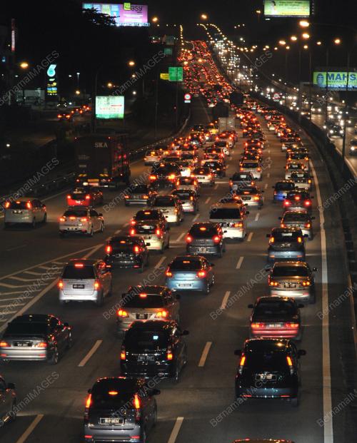 JALAN SESAK