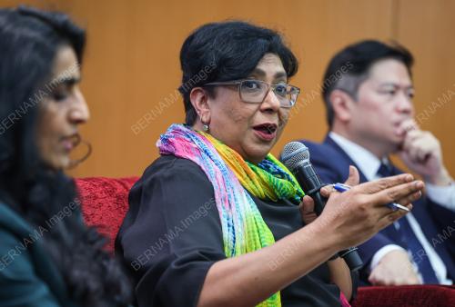 SASH MUKHERJEE