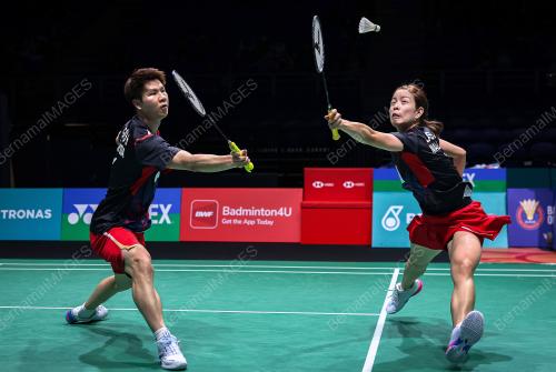 PETRONAS MALAYSIA OPEN 2024