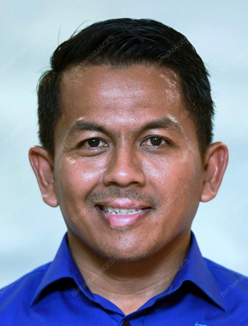 MOHD SHAHAR ABDULLAH
