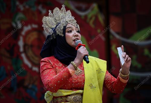 PESTA PANTUN HAWANA-DBP 2026
