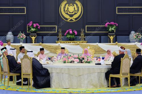 SULTAN IBRAHIM