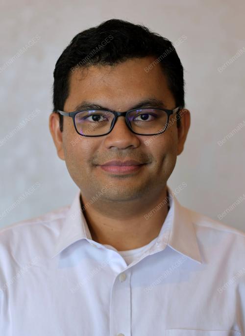 AKMAL NASRULLAH MOHD NASIR