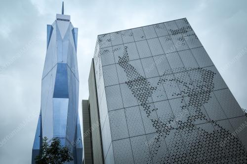MENARA MERDEKA 118