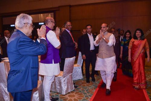 RAJNATH SINGH