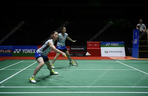 PERODUA MALAYSIA MASTERS 2022