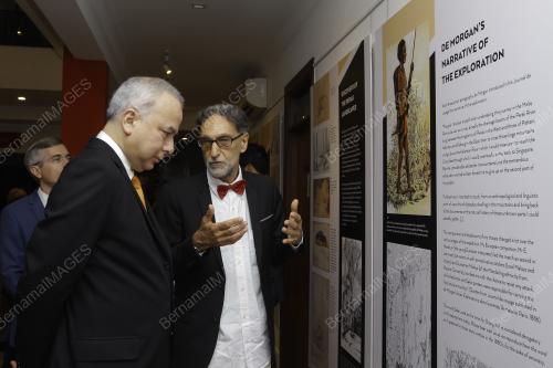 SULTAN NAZRIN MUIZZUDIN SHAH