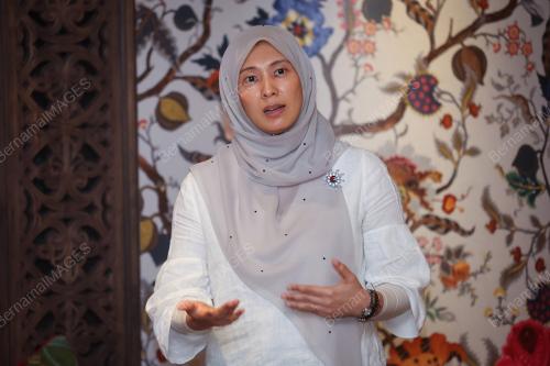 NURUL IZZAH ANWAR
