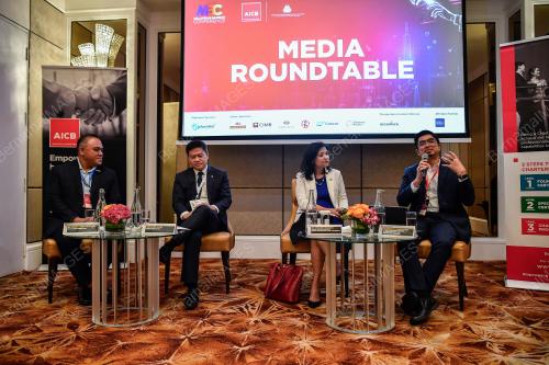 MALAYSIA BANKING CONFERENCE (MBC) 2024