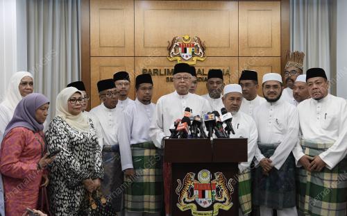 KL62_11102019_PARLIMEN_BELANJAWAN