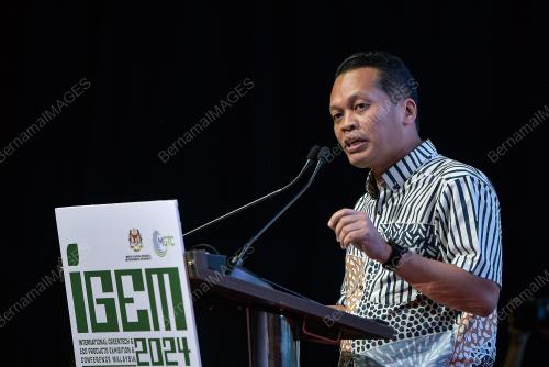 NIIK NAZMI NIK AHMAD
