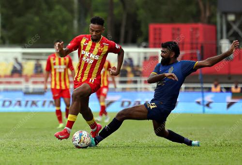 LIGA SUPER MALAYSIA