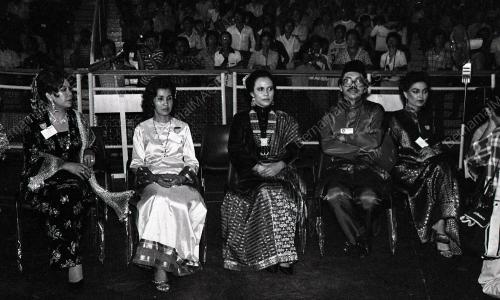 PESTA FILEM ASIA KE-27