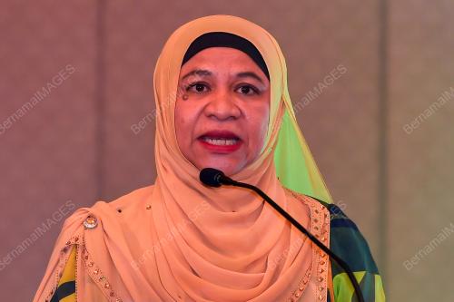 DATUK DR. SUZANA IDAYU WATI OSMAN
