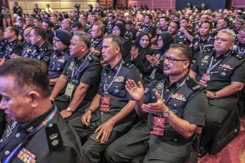 MESYUARAT AGUNG PERWAKILAN TAHUNAN KALI KE-90