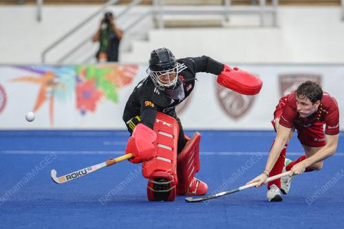 HOCKEY JUNIOR WORLD CUP 2023