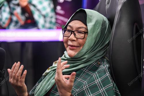 ERMA FATIMA
