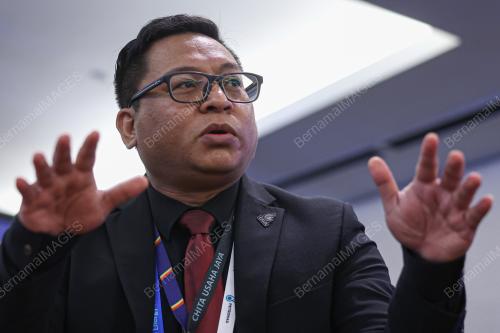 TS AMIR HISHAM ALBAKRI