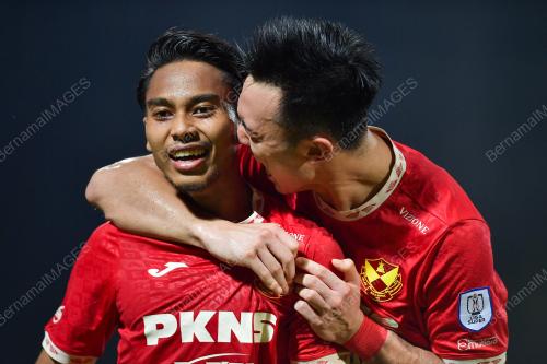 PIALA FA 2023