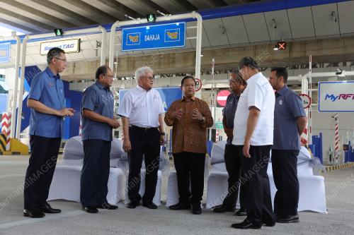 DATUK SERI ALEXANDER NANTA LINGGI