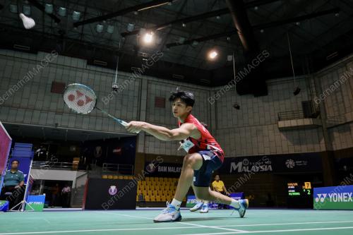 MALAYSIA SUPER 100