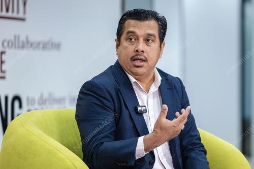 MOHD HISHAM HARUN