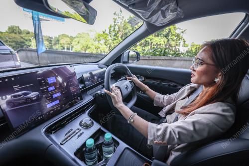 PROTON EV