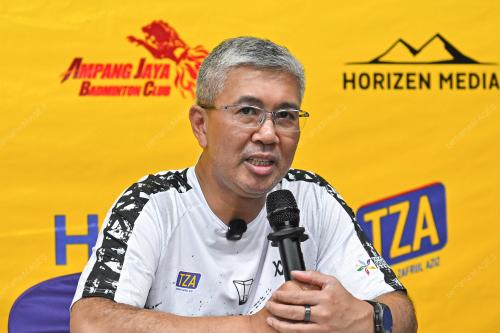 DATUK SERI TENGKU ZAFRUL