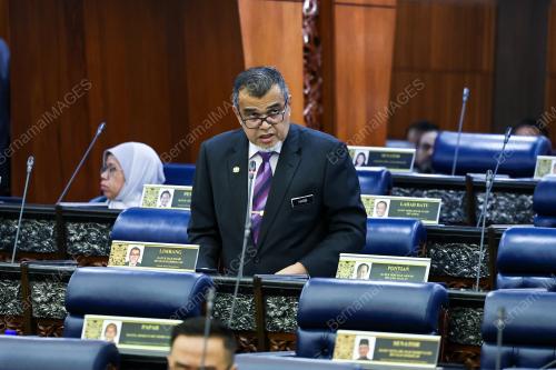 DATUK HASBI HABIBOLLAH