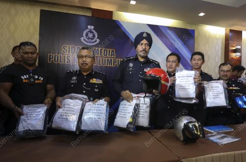 KL62_16092017_SIDANG_MEDIA