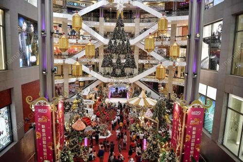 TINJAUAN HARI NATAL