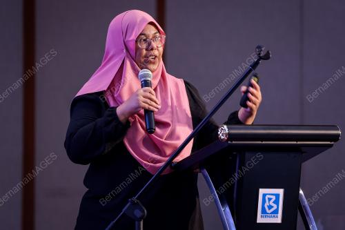 SAKINAH MOHAMED