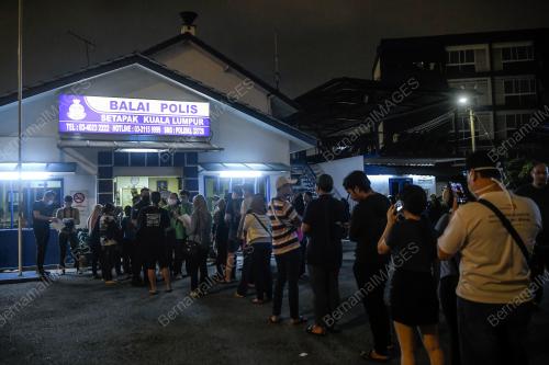 PERINTAH KAWALAN PERGERAKAN